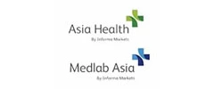Asie Santé, Medlab Asie 2023