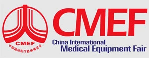 Foire chinoise de l'équipement médical interventionnel (CMEF) 2020